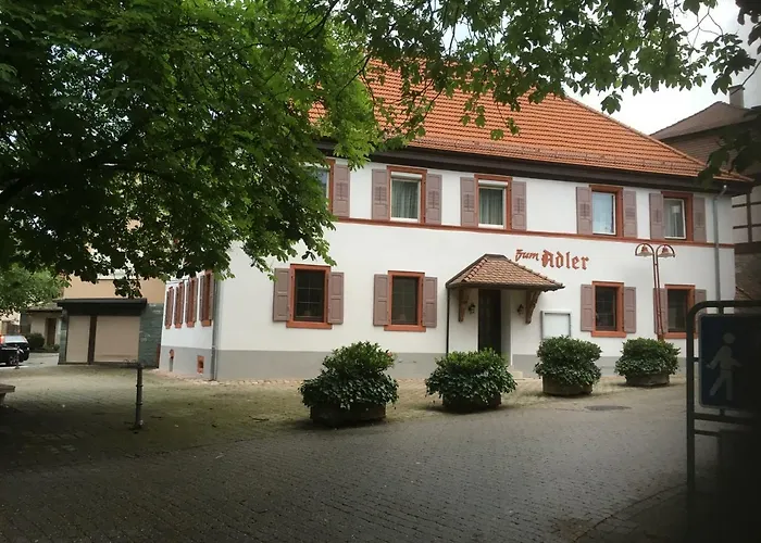 Gasthaus Zum Adler