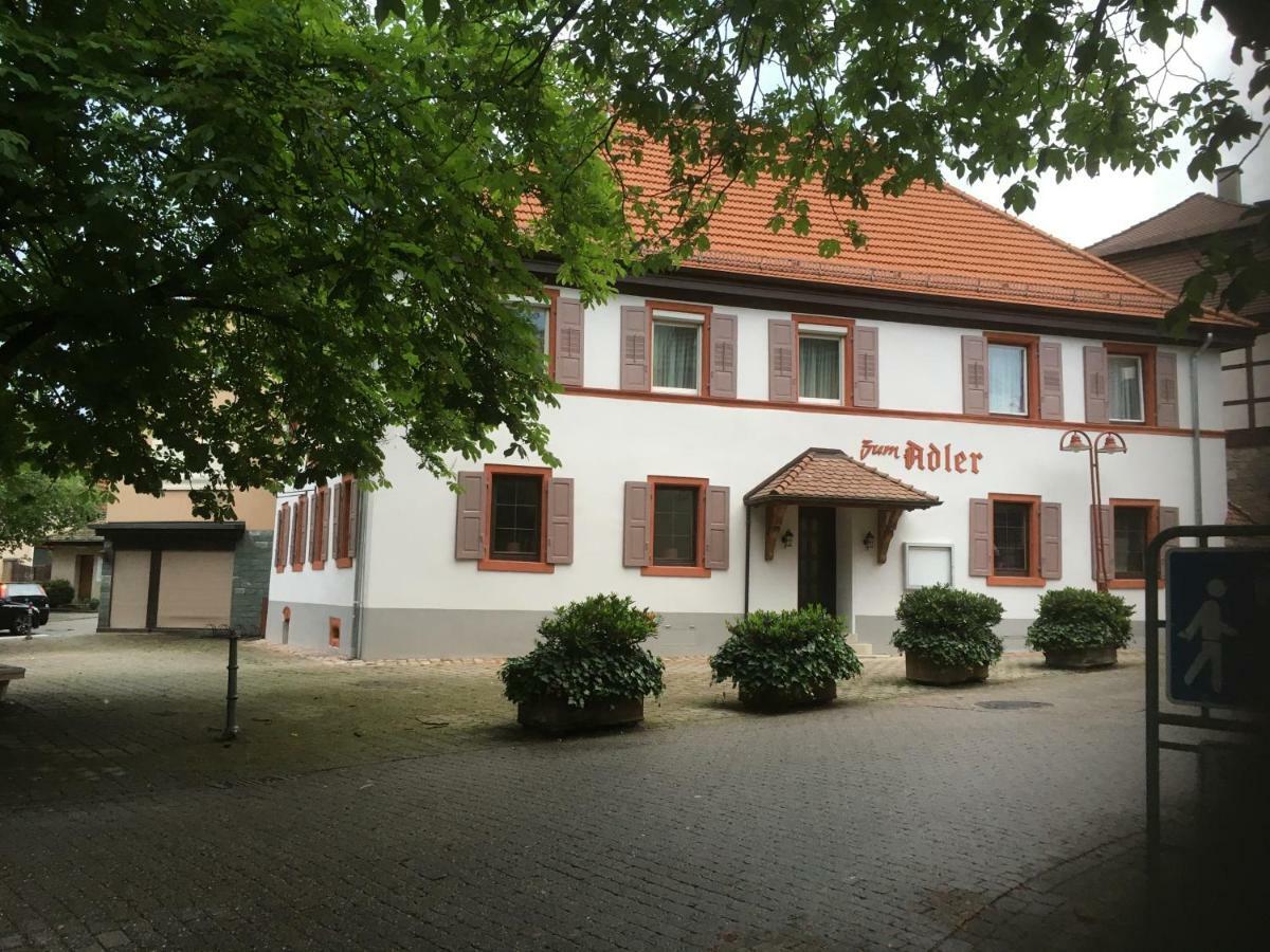 Apartment Zum Adler
