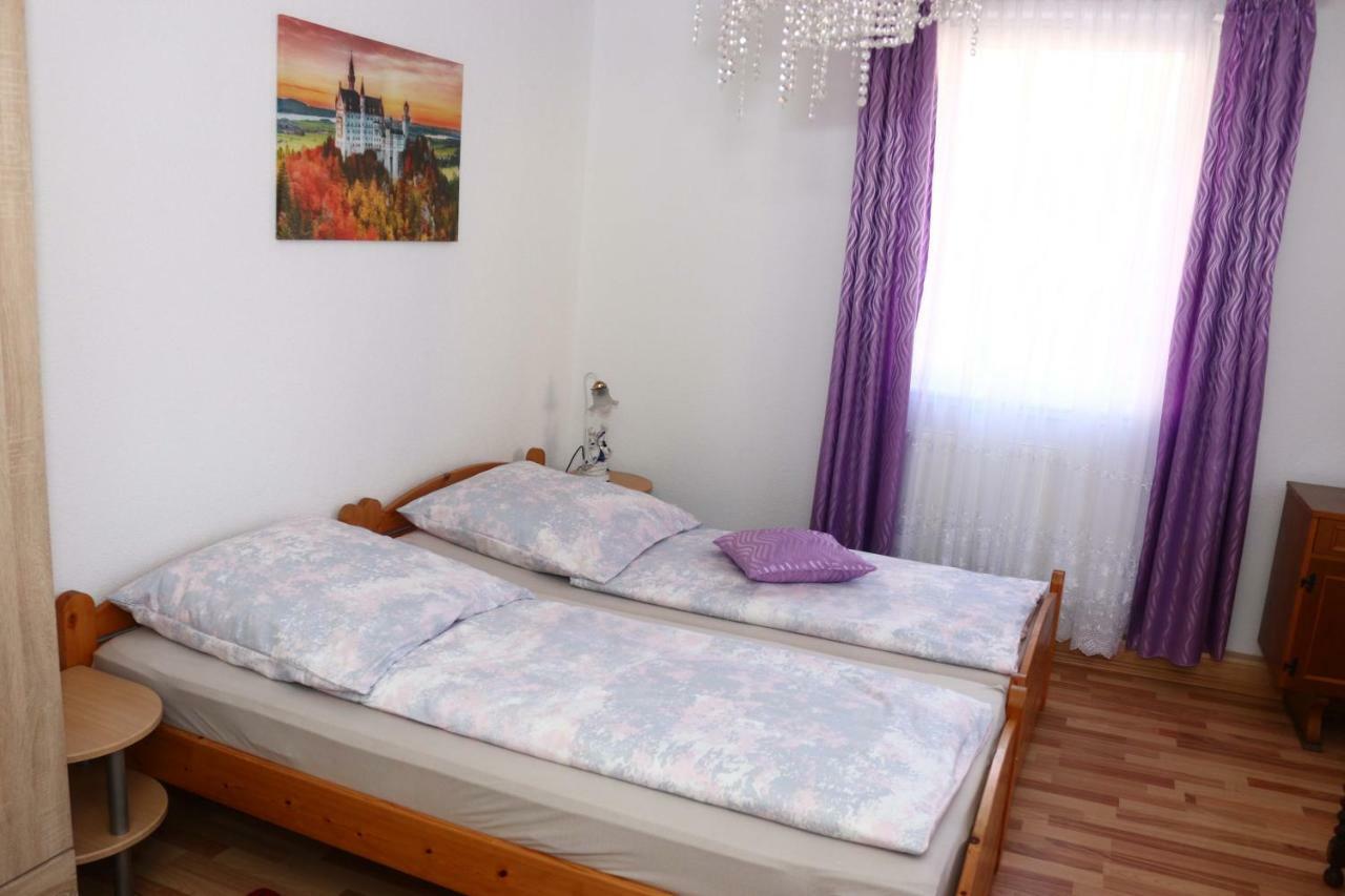 Zum Adler Apartment *