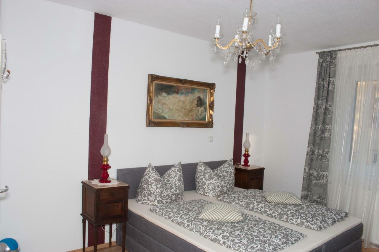 Zum Adler Apartment Baden-Baden