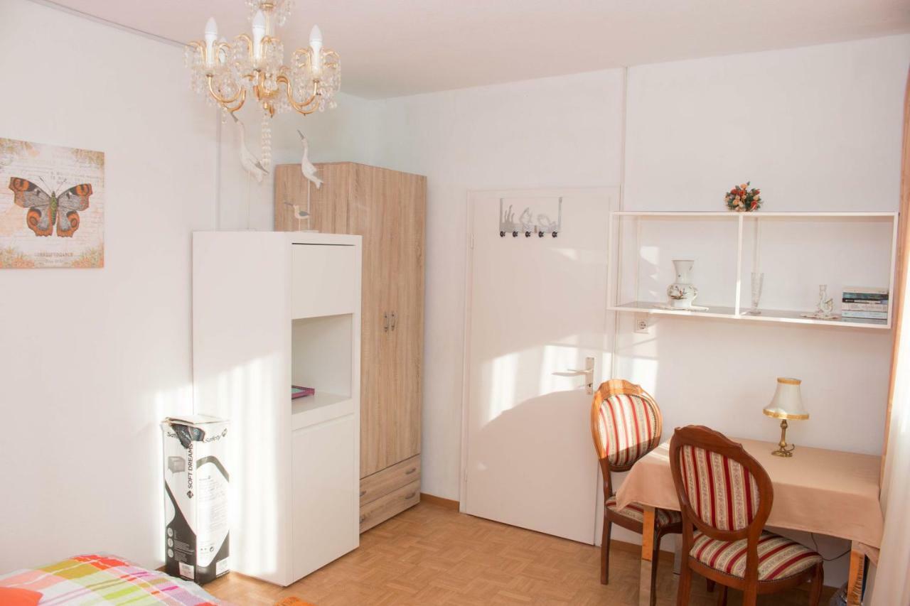 Zum Adler Apartment *