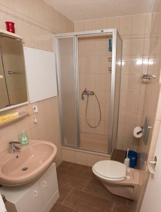 Zum Adler Apartment *