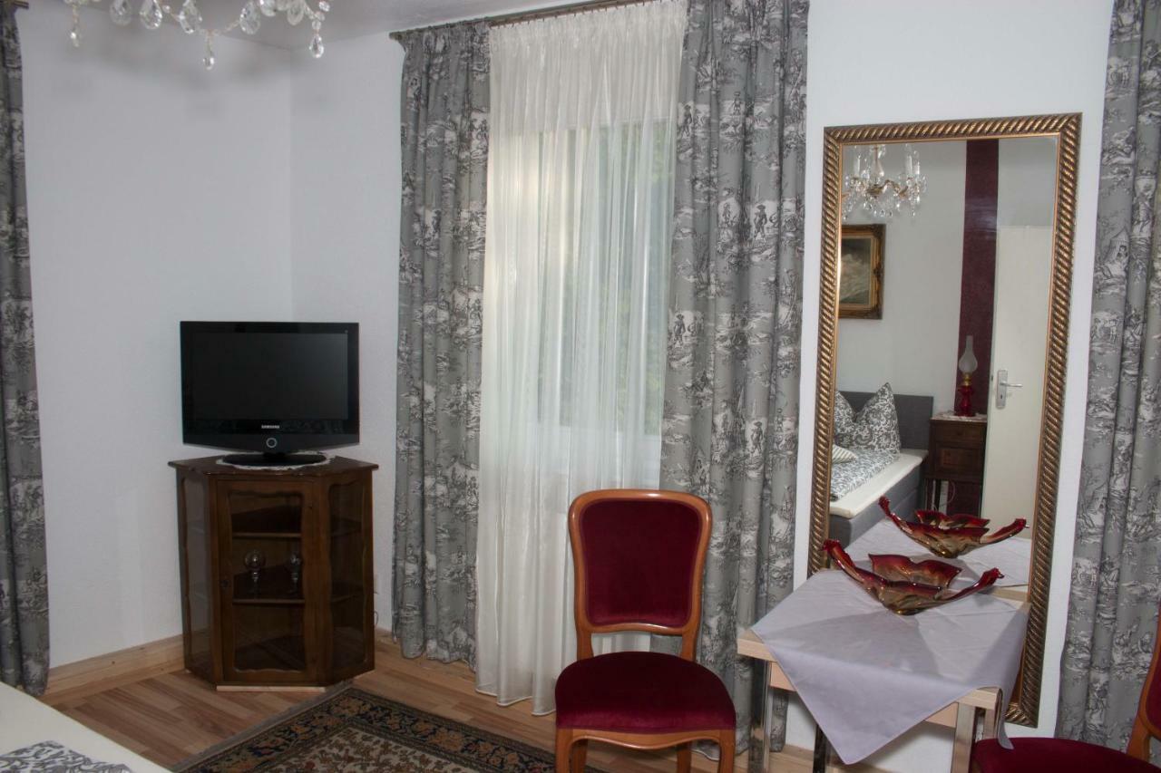 Apartment Zum Adler Baden-Baden