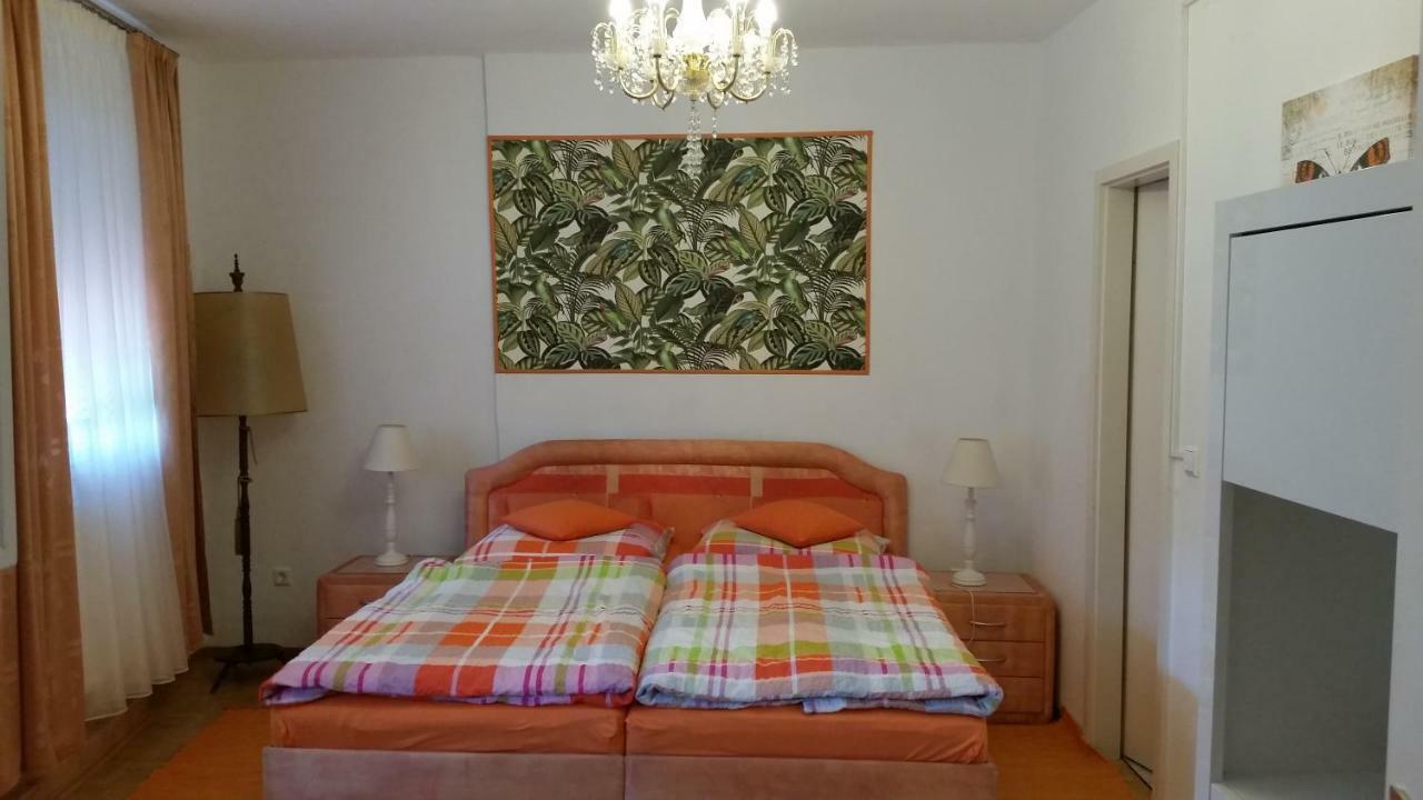 Zum Adler Apartment Baden-Baden