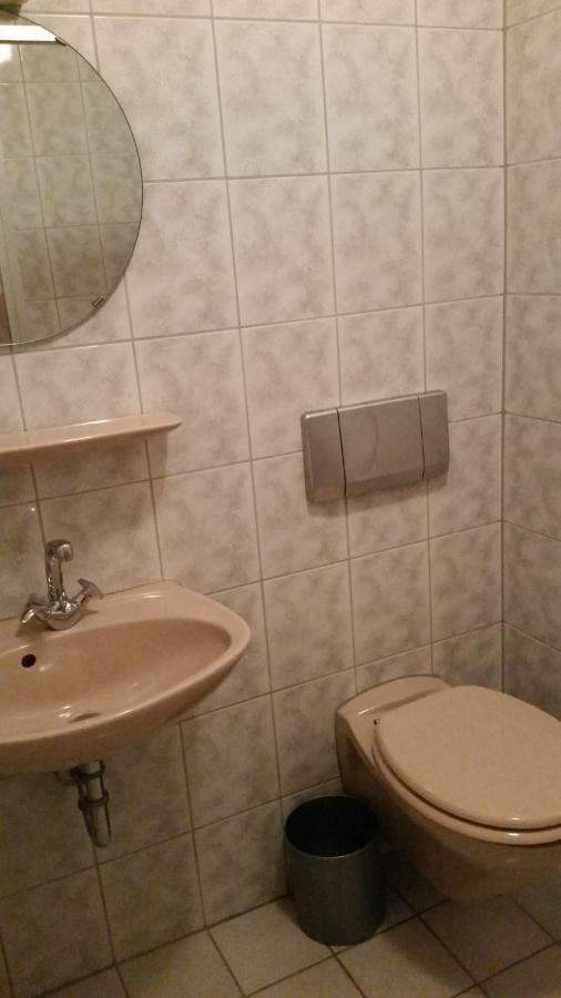 Zum Adler Baden-Baden