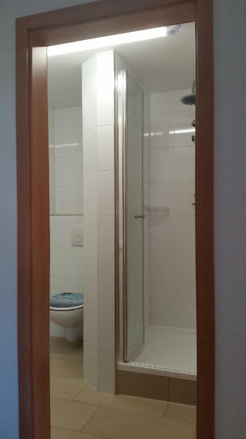 Apartment Zum Adler Baden-Baden