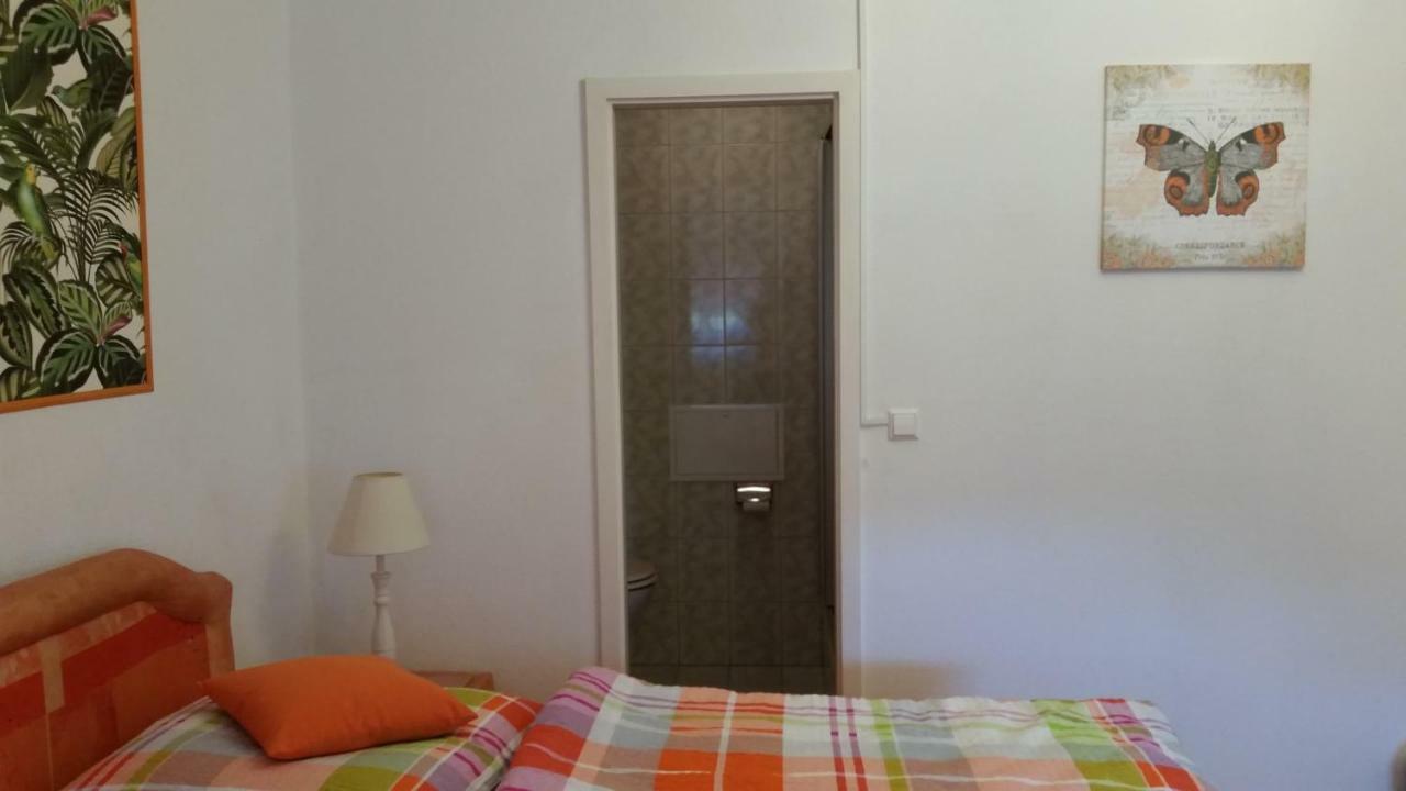 Zum Adler Apartment Baden-Baden